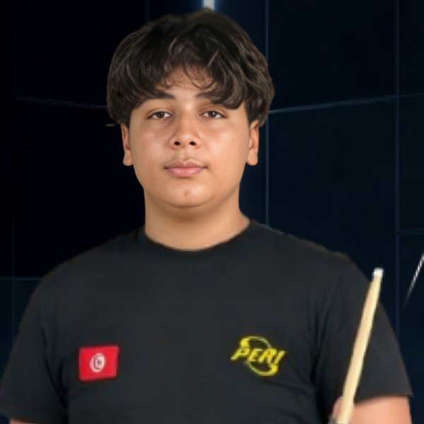 taher troudi
