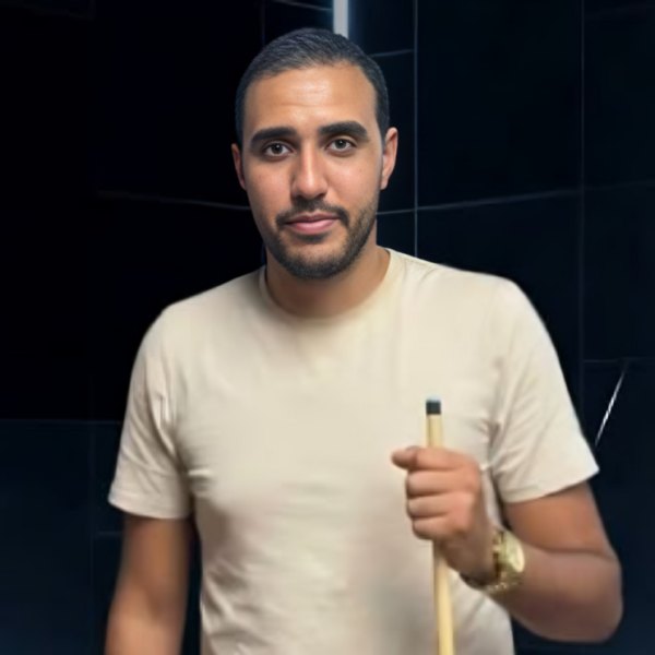 raouf azouz