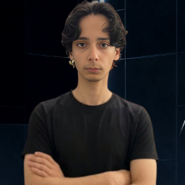 youssef praest